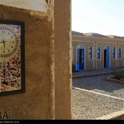 استان کرمان در راه اندازی اقامتگاههای بوم گردی رتبه اول کشور را دارد