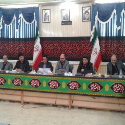 افزایش سطح همکاریهای اوقاف در بازسازی بناهای تاریخی وقفی استان کرمان