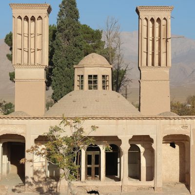 سرمایه گذاری ۶۰۰ میلیارد ریالی کرمانی ها در مرمت و احیا بناهای تاریخی
