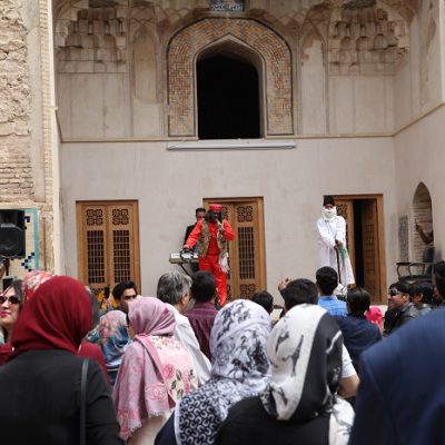 برگزاری جشن ملی نوروزگاه از سوم تا دوازدهم فروردین ماه سالجاری در کرمان