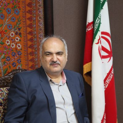 «فریدون فعالی» مدیرکل میراث‌فرهنگی استان کرمان شد