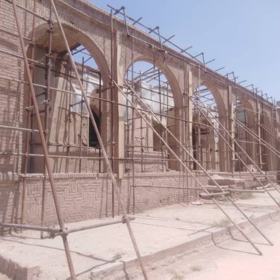 ۹ بنای تاریخی استان کرمان به بخش خصوصی واگذار می شود