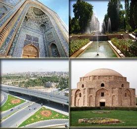جشنواره گلیم و پسته استان کرمان میزبان سفرای خارجی