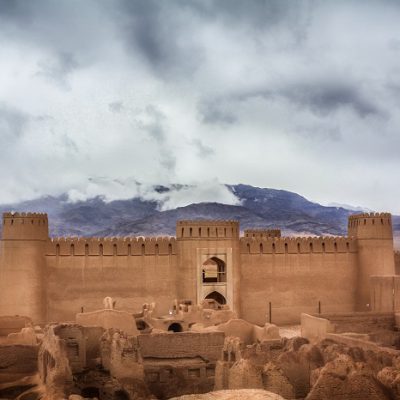 بخشودگی اجاره بهای اماکن و فضاهای گردشگری کرمان