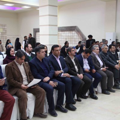 برگزاری مجمع عمومی و انتخاب هیئت مدیره جامعه حرفه ای اقامتگاههای بوم گردی استان کرمان
