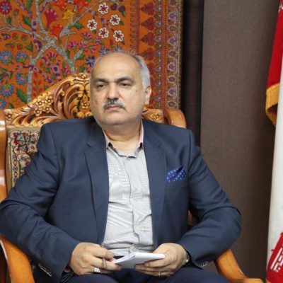 نمایشگاه تابستانی صنایع دستی در کرمان برپا شد