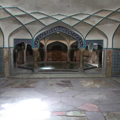 پروژه موزه سبز در کرمان اجرا می شود