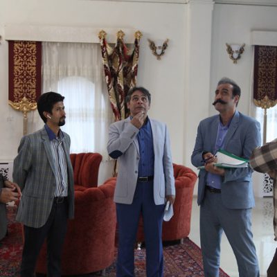 برخورد با خانه‌مسافرهای غیرمجاز در استان کرمان