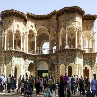 بازدید ۳۰۰ هزار گردشگر از موزه‌های استان کرمان