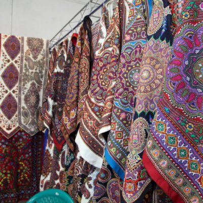 اعطای تسهیلات برای خرید صنایع‌دستی در کرمان منوط به ابلاغ دستورالعمل جدید است
