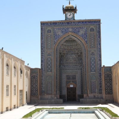 مساجد تاریخی کرمان