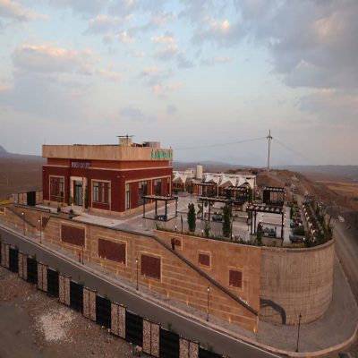سرمایه‌گذاری ۷۰ هزار میلیارد ریالی در بخش گردشگری کرمان