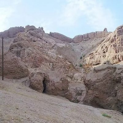 اختصاص ۲۵ میلیارد ریال برای مرمت قلعه دختر و اردشیر کرمان