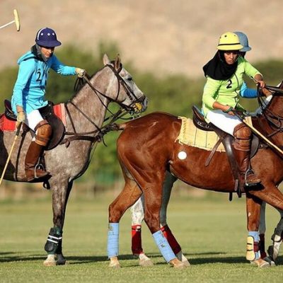 مسابقات کشوری چوگان هفتم و هشتم دی‌ماه جاری در بم برگزار می‌شود