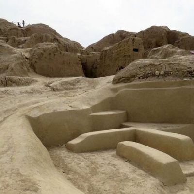 همایش‌های باستان‌شناسی به معرفی بیشتر تمدن جیرفت کمک می‌کند