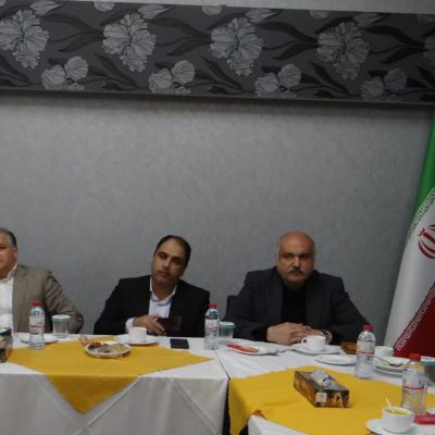 همدلی و هم‌افزایی دستگاه‌های استان کرمان نقش مهمی در برگزاری جشنواره ملی تولیدات چند رسانه‌ای دارد