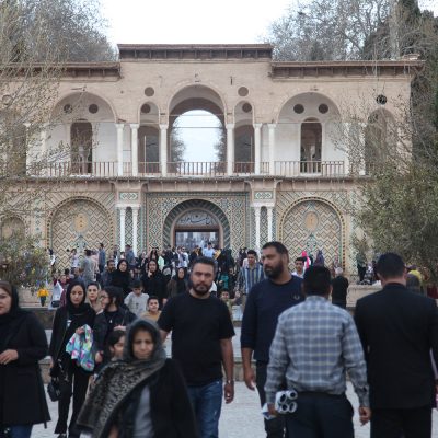 بازدید ۶۶هزار و ۴۲۲ مسافر نوروزی از موزه‌های کرمان