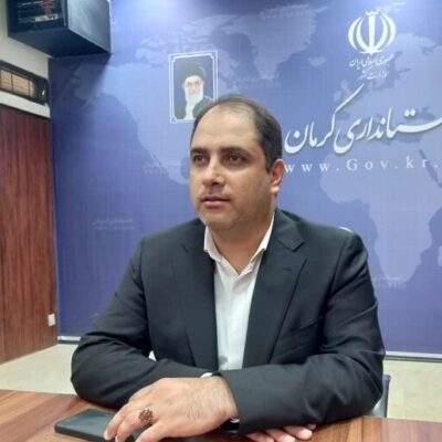 برگزاری رویدادها موجب افزایش ورود گردشگران و رشد کسب و کارها می‌شود