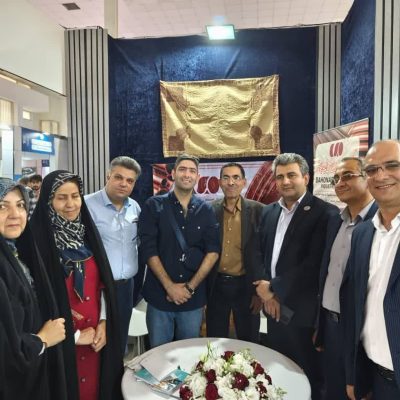 ارائه ۴۰ فرصت و ۱۰ بسته پیشنهادی سرمایهگذاری کرمان در نمایشگاه ایران اکسپو ۲۰۲۵