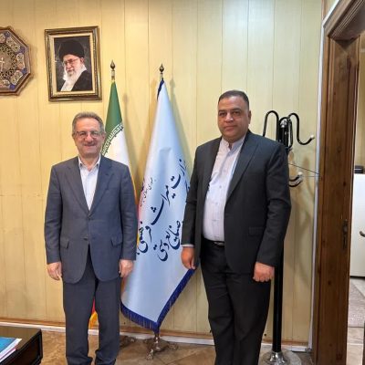 سند کرمان برفراز نقشه راه توسعه گردشگری استان است/ جشن ملی بومگردیها فرصت معرفی داشتههای گردشگری کرمان