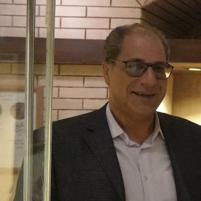 درگذشت موسس موزه سیم و زر کرمان