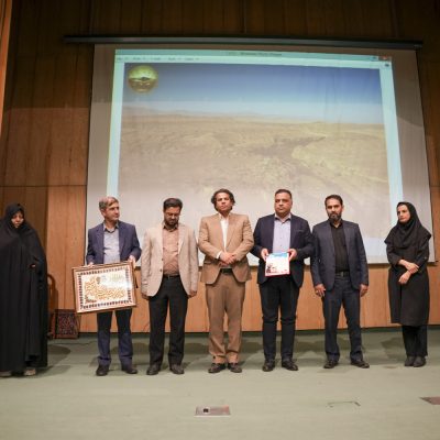 بیابان لوت، نماد شکوه طبیعی ایران در جهان است