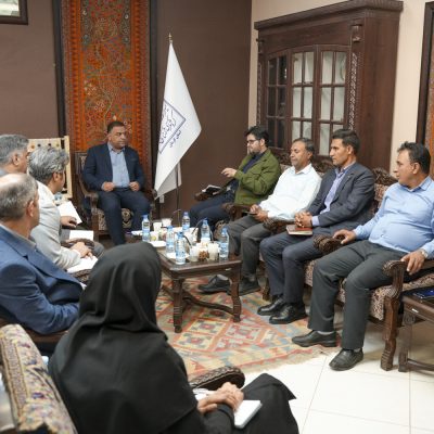 شهرستانهای بافت، رابر و ارزوئیه در مسیر توسعه پایدار گردشگری قرار دارند