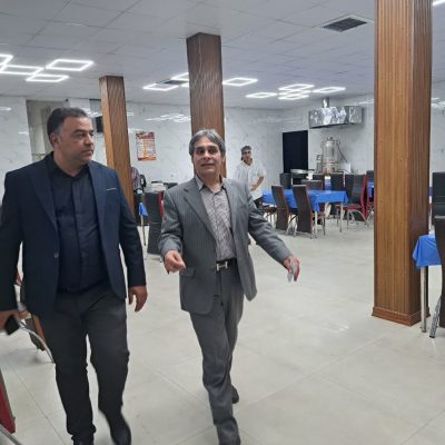 افزایش کیفیت خدمات‌رسانی به گردشگران در مجتمع‌های بین‌راهی کرمان