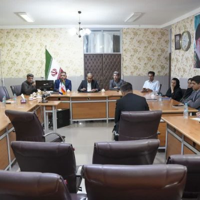 گردشگری با محوریت میراثفرهنگی و صنایعدستی کلید توسعه پایدار شهرستان عنبرآباد است
