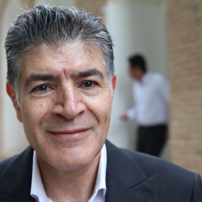 درگذشت چهره شاخص هتلداری و یار مهربان میراثفرهنگی کرمان/ زندهیاد محمدرضا بهرامی، نامی ماندگار در صنعت گردشگری