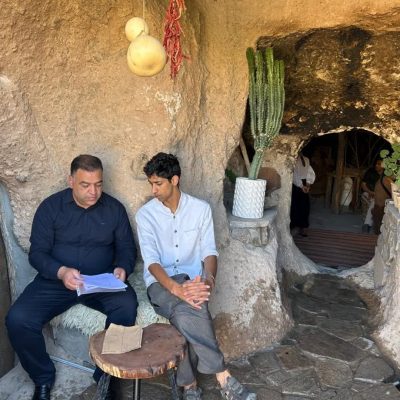 روستای جهانی میمند شهربابک، گنجینه‌ای کم‌نظیر در قلب تاریخ و تمدن ایران‌زمین است