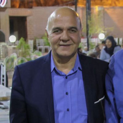 تسلیت معاون سابق وزیر میراث‌فرهنگی در پی درگذشت محمود وفایی