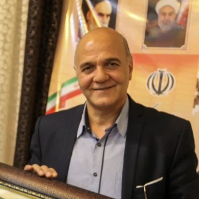 پیام تسلیت استاندار کرمان در پی درگذشت محمود وفایی