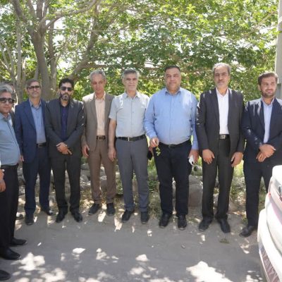 آثار تاریخی و ظرفیت گردشگری کشاورزی شهر خورسند، سرمایه‌ای گرانبها برای توسعه اقتصادی شهربابک است