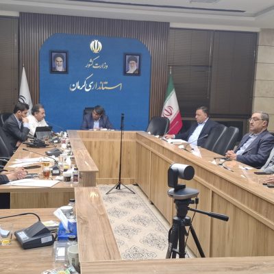 سند جامع گردشگری کرمان رونمایی و عملیاتی می‌شود