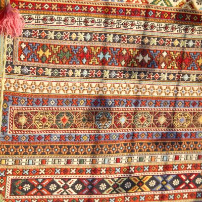 برگزاری دوره آموزشی تخصصی ویژه شاغلان و هنرمندان صنایعدستی کرمان