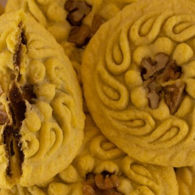 جشنواره کلمپه نماد اصالت خوراکی‌های سنتی و فرصتی برای جذب گردشگران است