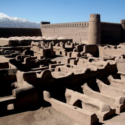 صدور ۱۱ موافقت اصولی بی‌نام در حوزه زیرساخت‌های گردشگری استان کرمان