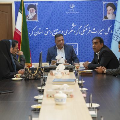 معرفی کوهبنان به‌عنوان مقصد جدید گردشگری در استان کرمان