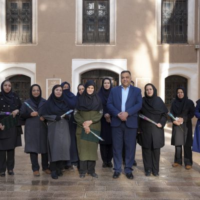 نقش‌آفرینی زنان، پشتوانه اصلی توسعه فرهنگی و گردشگری کرمان است