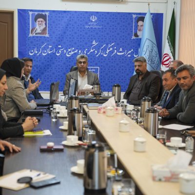 صدور مجوزات بی‌نام، تسهیل‌کننده سرمایه‌گذاری در گردشگری کرمان