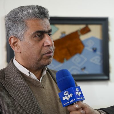 مرکز آموزش صنایع‌دستی شهرستان راور، پیشران حفظ و انتقال هنرهای سنتی